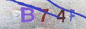 CAPTCHA-bild
